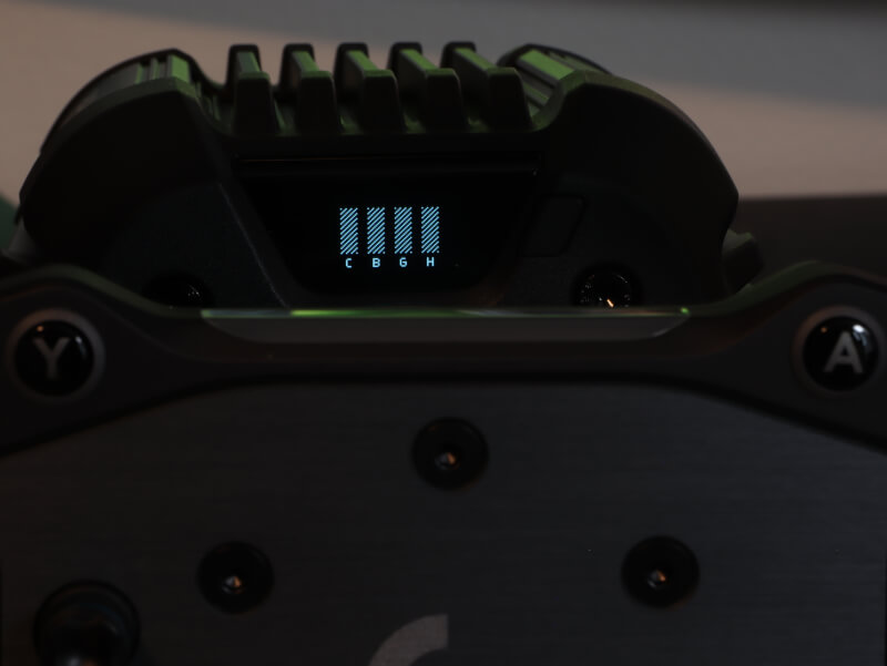 Logitech G SIM RACING RS50 Wheel 8 nm direct drive base trueforce recycle.JPG